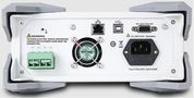 Laboratory Power Supply, 100W, 0-60V, 0-5A, 10mV,1mA, RS-232, UNI-T UDP6720 6935750567203