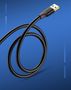 Cable extension USB 3.0 3m black US129 UGREEN UGREEN/30127 6957303831272