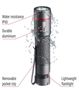 LED FLASHLIGHT ULTIBRIGHT 60 170lm 1×AA, EMOS P3160