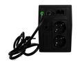 Emergency Power Supply for Line Interactive 600VA 360W UPS01LCD