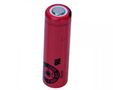 Rechargable battery 14500 (AA) 3.7V 800mAh 1.52A Li-Ion UR14500AC SANYO 14500/800/SANYO