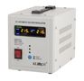 Single-phase voltage stabilizer 230Vac 1000VA URZ3412 5901890019057