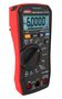 High-precision Digital Multimeter AC/DC 600V; AC/DC 10A; 50kHz; 40MΩ; 1000uF; Loz, LPF; Diode; NCV; 60000,  True RMS; BT UT117C 6935750511718