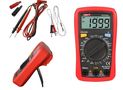 UT131C Palm Size Multimeter, UNI-T UT131C