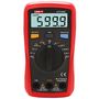 Digital multimeter UT133A; LCD (6000),with a backlit;-40÷1000°C, autorange UT133A 6935750513316