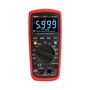 Industrial multimeter, analog bar, TRMS, 600V DC/AC, 10A DC/AC, 60MOm, 100mF, 10mHz, --40-1000C, UNIT UT139S