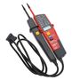 Multifunction voltage tester UT18C CATIII CATIV UNI-T UT18C 5901890018302; 6935750518038