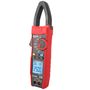 Professional AC/DC clamp meter SOLAR 1000A, 1.5kVAC, 2.5kVDC, V+A, IP65, CAT III 1.5kV, Bluetooth, UNIT UT219PV 6935750521939