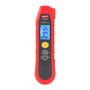 2 in 1 thermometer IR 40C-300C;   -40C-300C ; IP54, Max/Min/Difference/Lock measurement UT320T