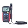 Laser Power Meter 0uW~39.99mW; 400nm~1100nm;  Optional laser wavelength: 520nm,  633nm,  650nm,  780nm;  UT385 6935750538500