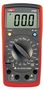 Multimeter LCR meter UT306 UNI-T diode, tranzistor, continuity buzzer UNI-T UT603 5901436822561; 6935750560303