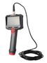Handheld Single Lens Industrial Borescope, 1m, 4.3"HD display, 300K HD camera, IP67, UNI-T UT665P 6935750566510