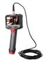 Handheld Single Lens Industrial Borescope, 1m, 4.3"HD display, 300K HD camera, IP67, UNI-T UT665P 6935750566510