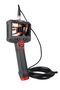 Handheld Single Lens Industrial Borescope, 1m, 4.3"HD display, 300K HD camera, IP67, UNI-T UT665P 6935750566510