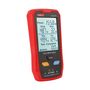 MPPT tester, 5-800W, 0-35A, 12-60VDC, manual/auto mode, UNI-T UT673PV