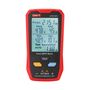 MPPT tester, 5-800W, 0-35A, 12-60VDC, manual/auto mode, UNI-T UT673PV