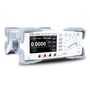 Desktop Multimeter 60000 , ±0.025%+5, 1000V AC/DC, 10A AC/DC, 60 MΩ, 60 mF, 60 MHz, -40 - 1000C, TRMS, USB, UNI-T UT8804E