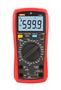 Digital multimeter;LCD;(6000);VDC:0.1÷600mV,6V,60V,600V,1kV, UNI-T UT890C 6935750589113