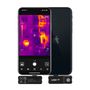 Thermal camera 120x90,  -20℃~400℃,  50º*38º,  25Hz; iOS,UNI-T UTi120MS 6935750512661