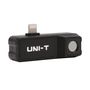 Thermal camera 120x90,  -20℃~400℃,  50º*38º,  25Hz; iOS,UNI-T UTi120MS 6935750512661