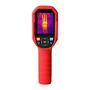 Heavy Duty thermal imager, 160x120,   -20-550C,  40?×30?,  25Hz,  2.8' TFT LCD, Digital camera:2MP,IP65,WIFI, Video recording, UNI-T UTi716B 6935750571613