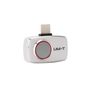 Smartphone  thermal imager, 256x192, -20~200C, 25Hz, 3.2mm lens, For Android, UNI-T UTi720M 6935750572047