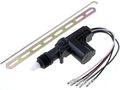 Car Auto Universal Power Door Lock Actuator Motor 5 Wire 12V VAR/1245 5900804001034; 5901436720720; 5901890031837