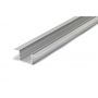LED profile VARIO30-05, recessed, 2m, TOPMET PROF-VARIO30-05-2Ms 5901597240198