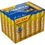 Longlife AAA (24 pcs) VARTA-4103/C 4008496129928