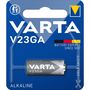 Alkaline Battery 23A 12 V 1-Blister VARTA-V23GA 4008496261628