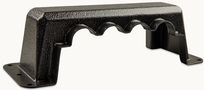 Busbar 600A 4P cover VBB160040010 8719076052227