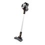 Stick Vacuum Cleaner | 130 W | 25.9 VAC | Motorized Brush with Integrated Lighting | 10000 Pa | HEPA air filter | Black / Orange VCCS250GY 5412810455645