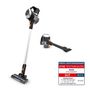 Stick Vacuum Cleaner | 130 W | 25.9 VAC | Motorized Brush with Integrated Lighting | 10000 Pa | HEPA air filter | Black / Orange VCCS250GY 5412810455645