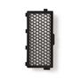 Replacement HEPA Filter | Replacement for: Miele | Black / White VCFI213HEP 5412810285853