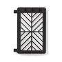 Replacement HEPA Filter | Replacement for: Philips | Black / White VCFI217HEP 5412810285860