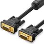 Cable VGA - VGA 1.5m max WUXGA (1920x1200) VG101 UGREEN UGREEN/11630