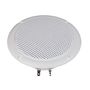 FR 10 WP - 4 Ohm (white) - Saltwater resistant 10 cm (4") full-range driver VS-FR10WP/4 4007540021102