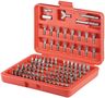 Screwdriver Bit Set (100 pcs) VTBT11