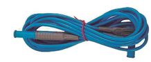 Flexible cable L=1.5m, S=2.5mm2, Max I=36A, black, KPS POWERCOMPACT/VTL-B 8435394776262