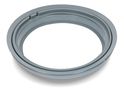 Door gasket 4986ER1004A, 4986EN1001A for LG washing machine W1-010/012-LG 4772081007174; 8014025024691
