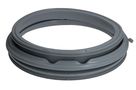 Door gasket 2904520100, 2466300302 for BEKO washing machine W1-01285/BEK 4772081007235; 8014025663210