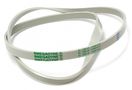 Belts 1200PJ6 EL 1240210102 ELECTROLUX, ZANUSSI W1-03253-EL 4772081007372; 8014025047751