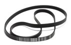 Belts 1245PJ5-EL 651009063 ARDO W1-033/1245J-EL 4772081007440