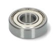 Bearing 6000ZZ 10x26x8mm W1-04501/HQ 4772081009918