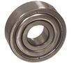 Bearing 6204ZZ 20x47x14 W1-04513/HQ 4772081010020; 8014025015453