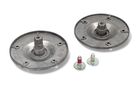 Bearing kit for 6203 bearing 480110100802, 481252088117 WHIRLPOOL W1-04720/WH 4772081010242; 8019294085008