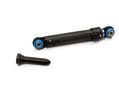 Shock Absorber 90N Ø8/11mm 165-265mm 188222, 448032 BOSCH, SIEMENS W1-05128/BOS 8014025179513; 8014025887289