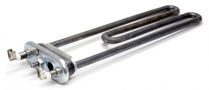 Heating element 1950W 240mm with hole for ZANUSSI sensor W1-06141/ZAN 4772081008836