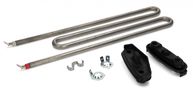 Heating element 2100W 290x225mm 4428880, 6260481 MIELE W1-06147/MIE 4772081008850; 8014025917283