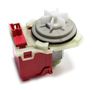 Pump 30W 144484, 145787 BOSCH, FAGOR for washing machine W1-07185/FAG 4772081007716; 8014025839301